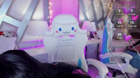 Snapshot of amber_villalobos chatting on January 15, 2025, 3:43 am Tell me Amber online show from January 15, 2025, 3:43 am