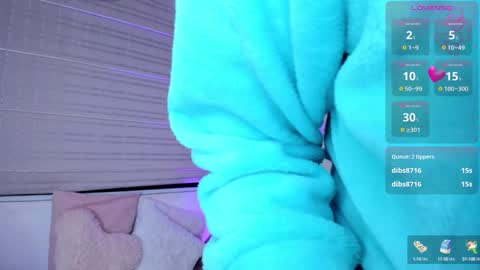 Snapshot of amber_villalobos chatting on January 22, 2025, 6:52 am Tell me Amber online show from January 22, 2025, 6:52 am