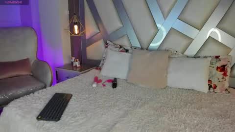 Snapshot of amber_villalobos chatting on November 20, 2025, 2:12 am Tell me Amber online show from November 20, 2025, 2:12 am