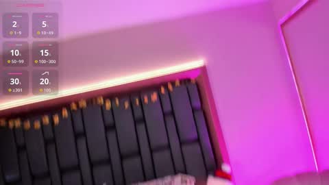 Snapshot of amber_villalobos chatting on December 3, 2025, 9:02 pm Tell me Amber online show from December 3, 2025, 9:02 pm