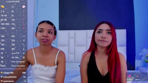 Amber Baker  online show from December 27, 2024, 4:43 pm