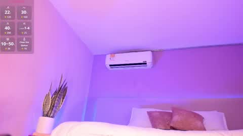 Amber Collins online show from September 12, 2025, 11:10 am