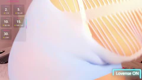 Snapshot of ambercollinnss chatting on May 16, 2026, 7:34 pm Amber Collinns online show from May 16, 2026, 7:34 pm