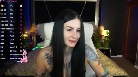 Snapshot of amberdismond chatting on April 21, 2026, 6:09 am Anna online show from April 21, 2026, 6:09 am