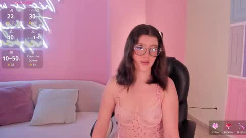 Snapshot of amberfarrell chatting on February 13, 2026, 8:16 pm Amber online show from February 13, 2026, 8:16 pm