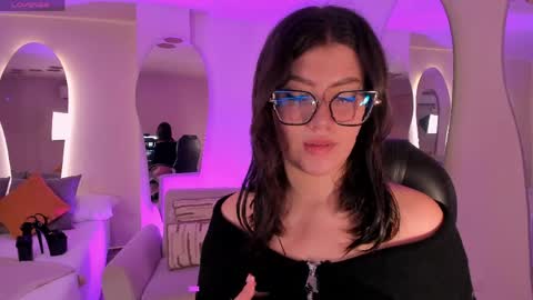 Snapshot of amberfarrell chatting on April 4, 2026, 8:06 pm Amber online show from April 4, 2026, 8:06 pm