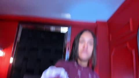 Amber Hanks online show from May 18, 2026, 11:49 am