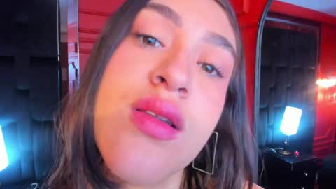 Amber Hanks online show from May 21, 2026, 12:01 pm