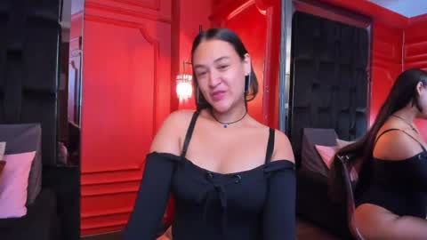Amber Hanks online show from May 28, 2026, 12:02 pm