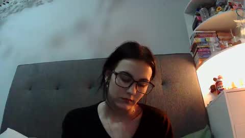 Snapshot of amberispurple chatting on January 3, 2025, 6:57 pm AmberIsPurple online show from January 3, 2025, 6:57 pm