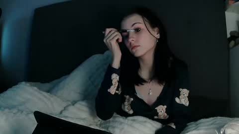 Snapshot of amberispurple chatting on February 7, 2025, 7:49 pm AmberIsPurple online show from February 7, 2025, 7:49 pm