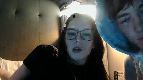 Snapshot of amberispurple chatting on March 5, 2025, 11:27 pm AmberIsPurple online show from March 5, 2025, 11:27 pm