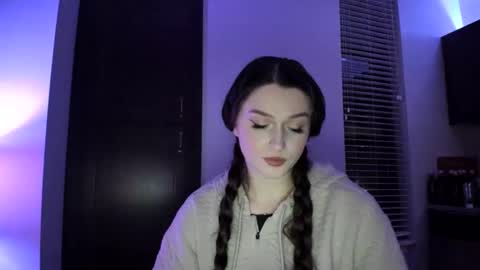 Snapshot of amberkinsley chatting on December 7, 2024, 6:10 am amberkinsley online show from December 7, 2024, 6:10 am