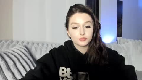 Snapshot of amberkinsley chatting on February 2, 2025, 4:59 am amberkinsley online show from February 2, 2025, 4:59 am