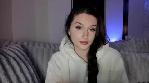 Snapshot of amberkinsley chatting on February 3, 2025, 5:18 am amberkinsley online show from February 3, 2025, 5:18 am