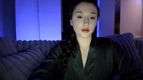 Snapshot of amberkinsley chatting on February 23, 2025, 6:28 am amberkinsley online show from February 23, 2025, 6:28 am