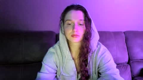 Snapshot of amberkinsley chatting on February 6, 2026, 4:50 am amberkinsley online show from February 6, 2026, 4:50 am