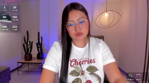 Amber  online show from January 29, 2025, 9:23 am