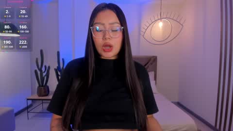 Amber  online show from February 1, 2025, 3:52 am