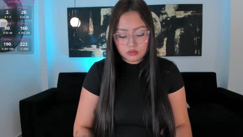 Amber  online show from February 4, 2025, 3:00 am