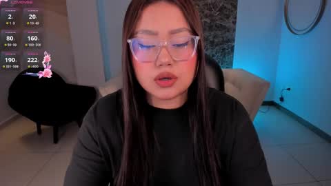 Amber  online show from March 1, 2025, 3:43 am