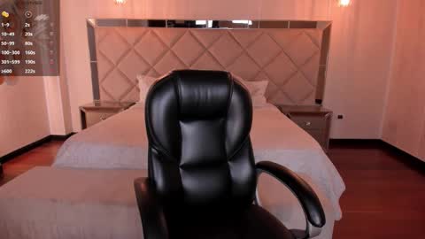 Amber  online show from September 25, 2025, 3:10 am