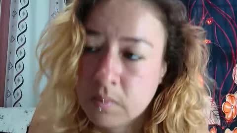 Snapshot of amberlissi chatting on December 21, 2025, 4:47 pm LISSY online show from December 21, 2025, 4:47 pm