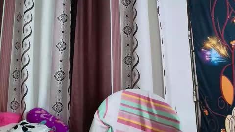 Snapshot of amberlissi chatting on January 9, 2026, 2:42 pm LISSY online show from January 9, 2026, 2:42 pm