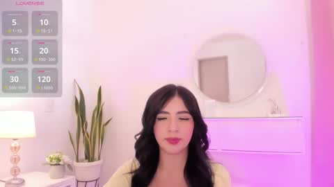 Amber online show from October 10, 2025, 8:19 pm