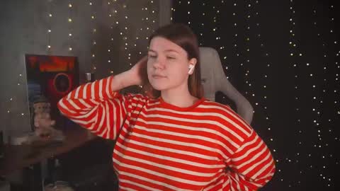 my name is Sonya but you can call me your favorite girl 3 online show from November 16, 2025, 5:13 am