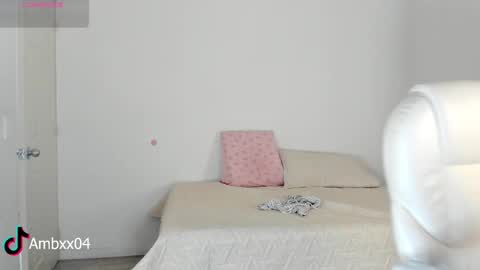 Amber online show from November 22, 2025, 10:47 am