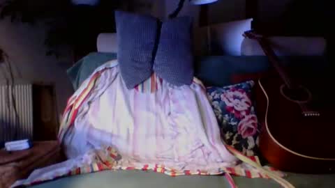 Amberr11 online show from September 10, 2025, 10:54 pm