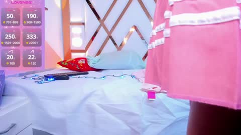 Snapshot of amberr_sweett chatting on December 13, 2024, 6:59 pm Amber online show from December 13, 2024, 6:59 pm