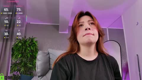 Snapshot of amberrosewood chatting on February 16, 2026, 5:03 am AmberRosewood online show from February 16, 2026, 5:03 am