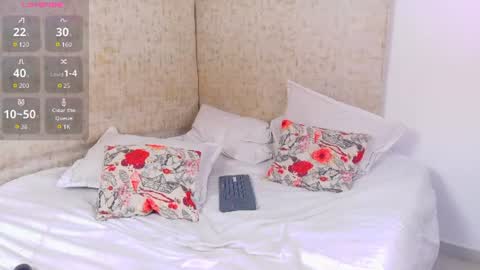ambers online show from July 30, 2026, 12:31 am