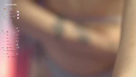 Amber online show from November 27, 2025, 11:40 pm