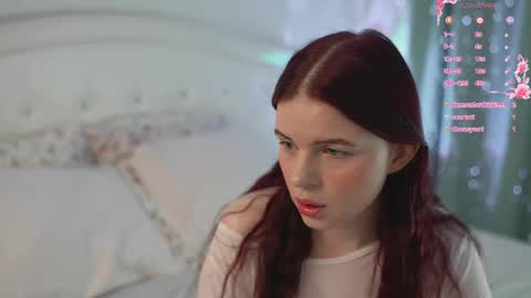 Snapshot of ambershoney chatting on January 8, 2026, 10:56 pm Amber online show from January 8, 2026, 10:56 pm