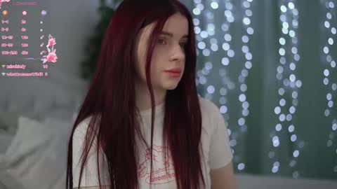 Snapshot of ambershoney chatting on February 5, 2026, 2:54 pm Amber online show from February 5, 2026, 2:54 pm