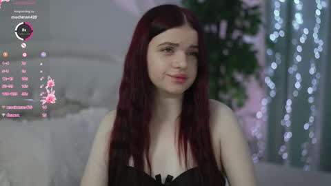 Snapshot of ambershoney chatting on February 7, 2026, 5:11 am Amber online show from February 7, 2026, 5:11 am