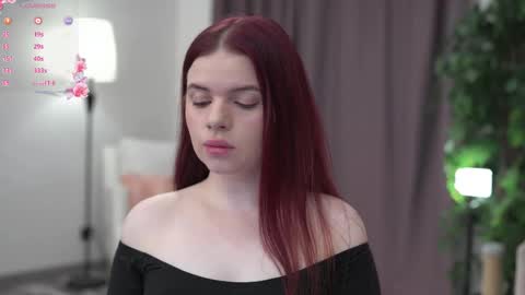 Snapshot of ambershoney chatting on February 19, 2026, 5:42 pm Amber online show from February 19, 2026, 5:42 pm