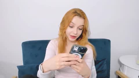 Amber online show from December 14, 2025, 6:41 am