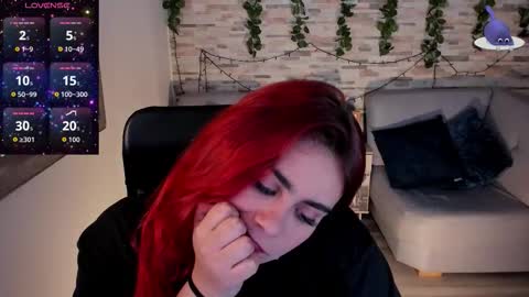 Snapshot of amberthomsonn chatting on January 6, 2026, 4:05 am Amber online show from January 6, 2026, 4:05 am