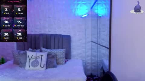 Snapshot of amberthomsonn chatting on January 7, 2026, 3:42 am Amber online show from January 7, 2026, 3:42 am