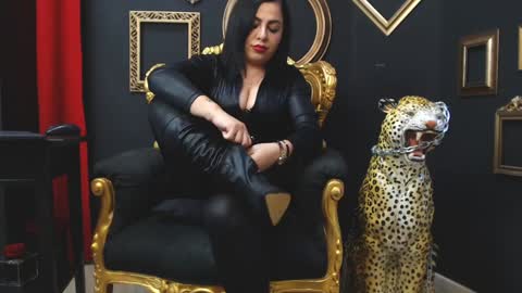 Snapshot of amberxsmithx chatting on December 14, 2024, 6:35 am AMBER online show from December 14, 2024, 6:35 am