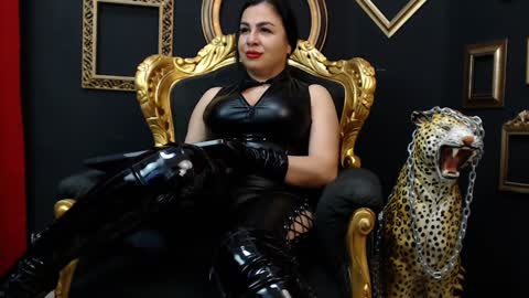 Snapshot of amberxsmithx chatting on January 6, 2025, 8:14 am AMBER online show from January 6, 2025, 8:14 am