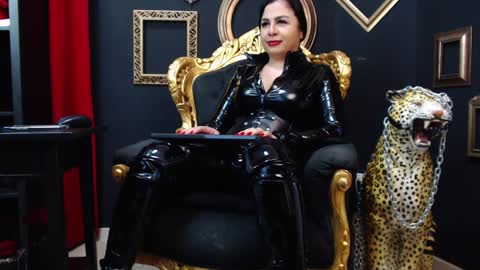 Snapshot of amberxsmithx chatting on January 15, 2025, 8:51 am AMBER online show from January 15, 2025, 8:51 am