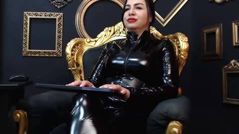 Snapshot of amberxsmithx chatting on March 10, 2025, 5:11 am AMBER online show from March 10, 2025, 5:11 am