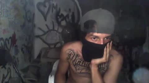 ambicion666 online show from October 16, 2025, 8:48 am