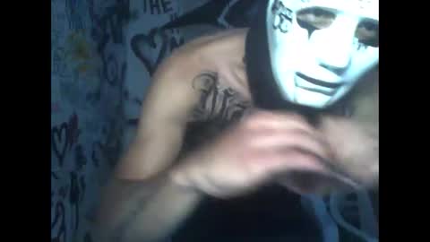 ambicion666 online show from October 20, 2025, 11:54 am