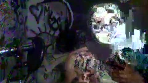 ambicion666 online show from October 24, 2025, 5:48 am